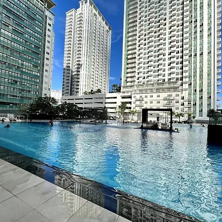 Solinea Tower 3 Lazuli 2907A Apartment